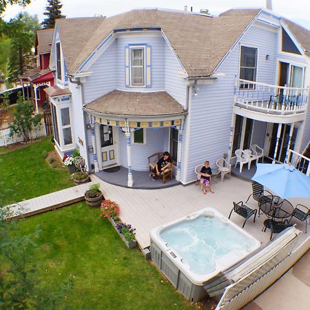The Snow Queen Lodge Snowmass Village Exterior foto