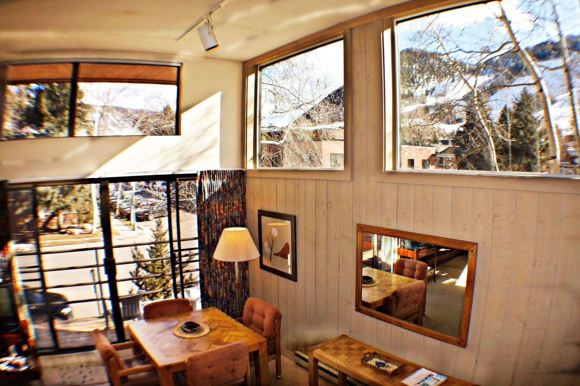 The Snow Queen Lodge Snowmass Village Exterior foto