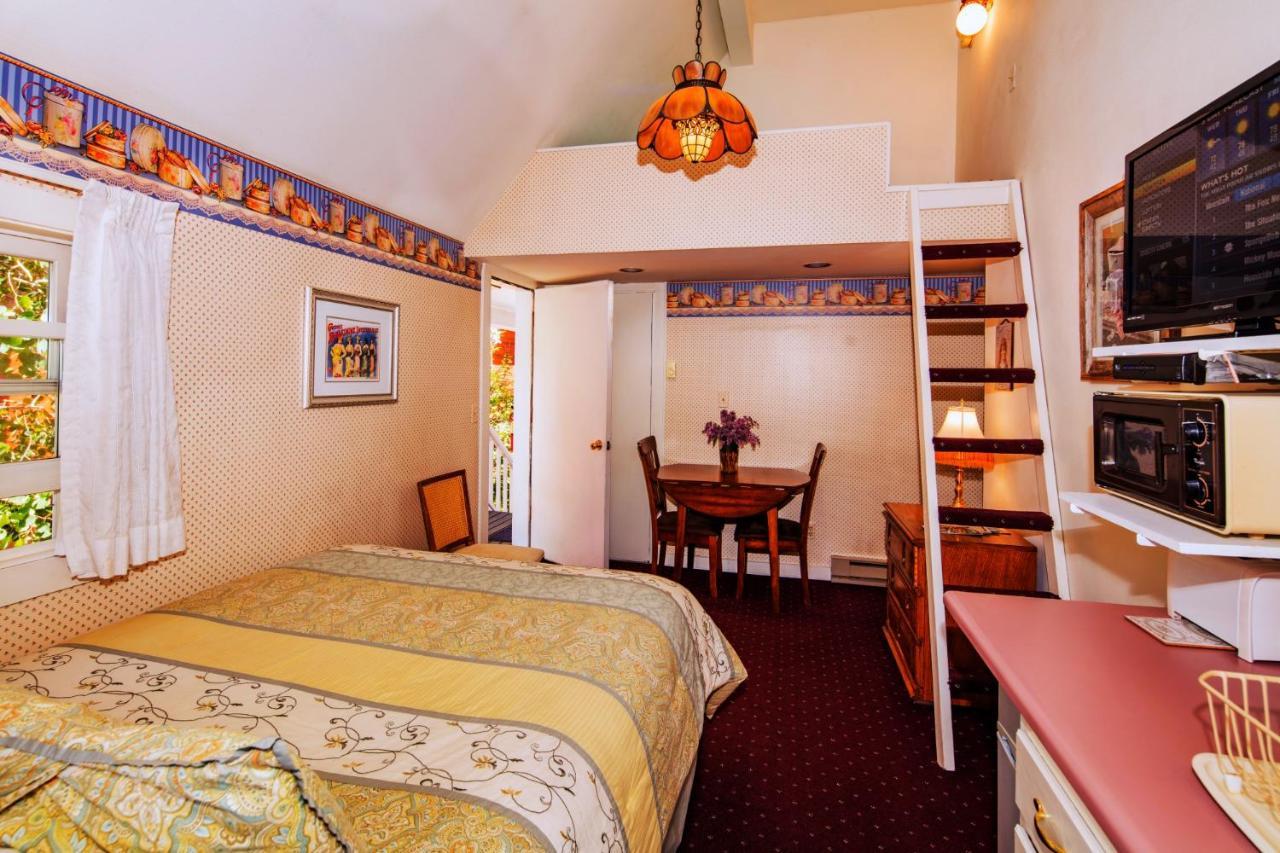 The Snow Queen Lodge Snowmass Village Zimmer foto