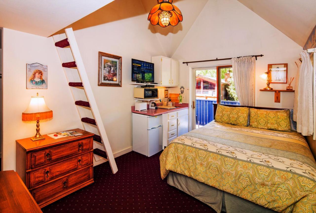 The Snow Queen Lodge Snowmass Village Zimmer foto