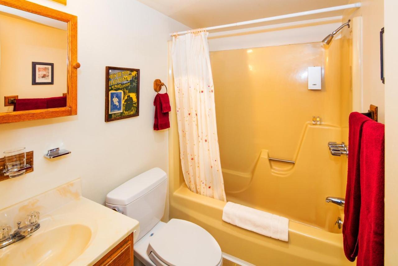 The Snow Queen Lodge Snowmass Village Zimmer foto