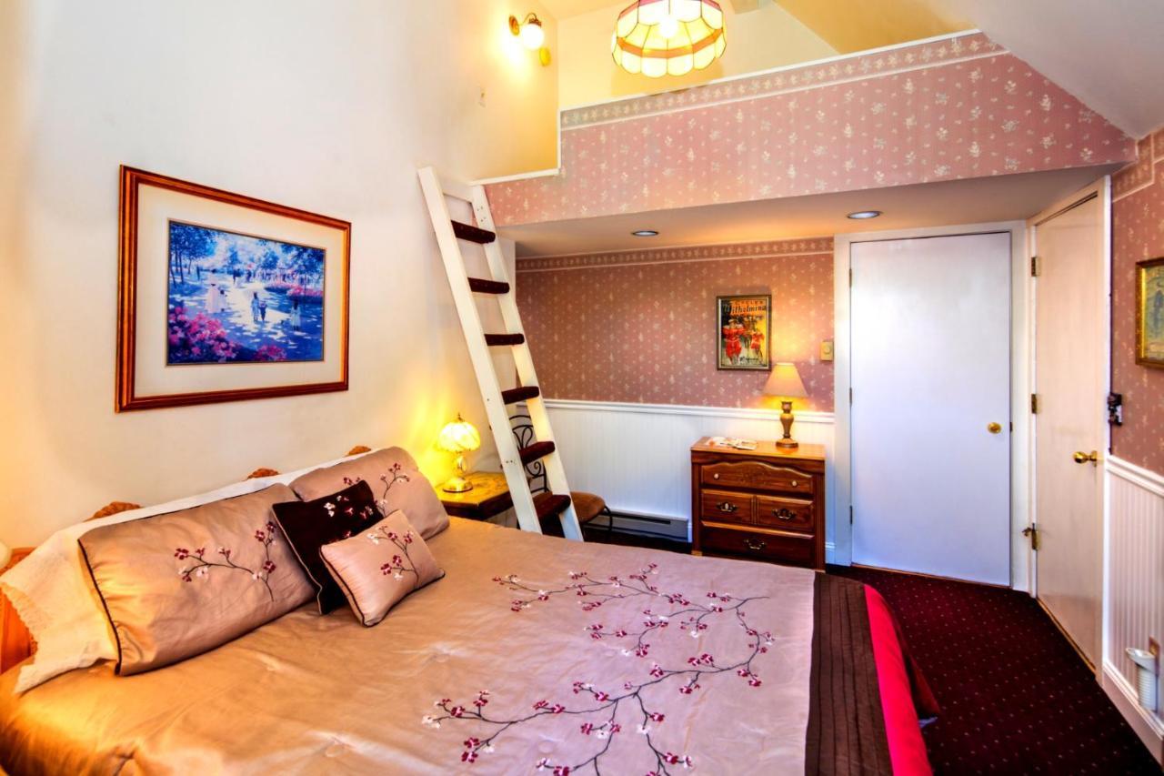 The Snow Queen Lodge Snowmass Village Zimmer foto