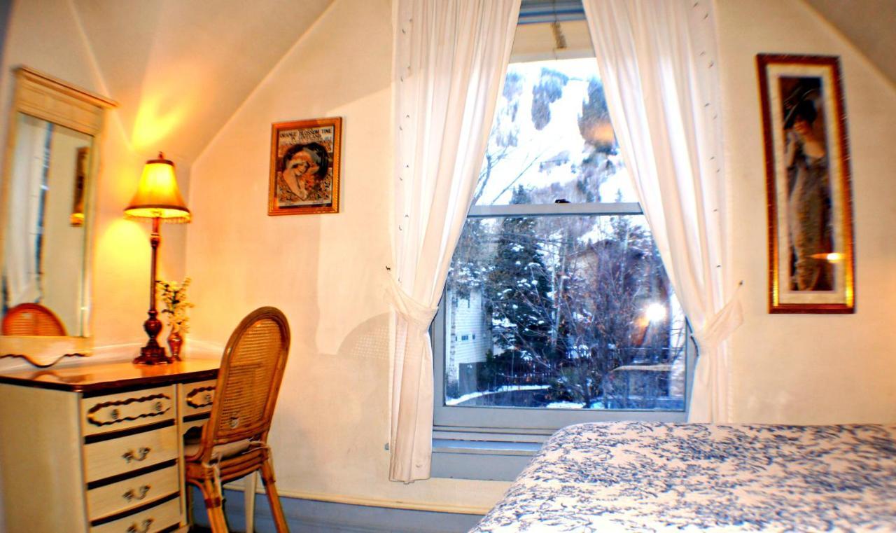 The Snow Queen Lodge Snowmass Village Zimmer foto