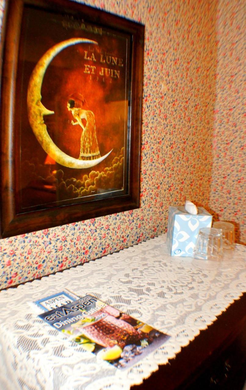The Snow Queen Lodge Snowmass Village Zimmer foto