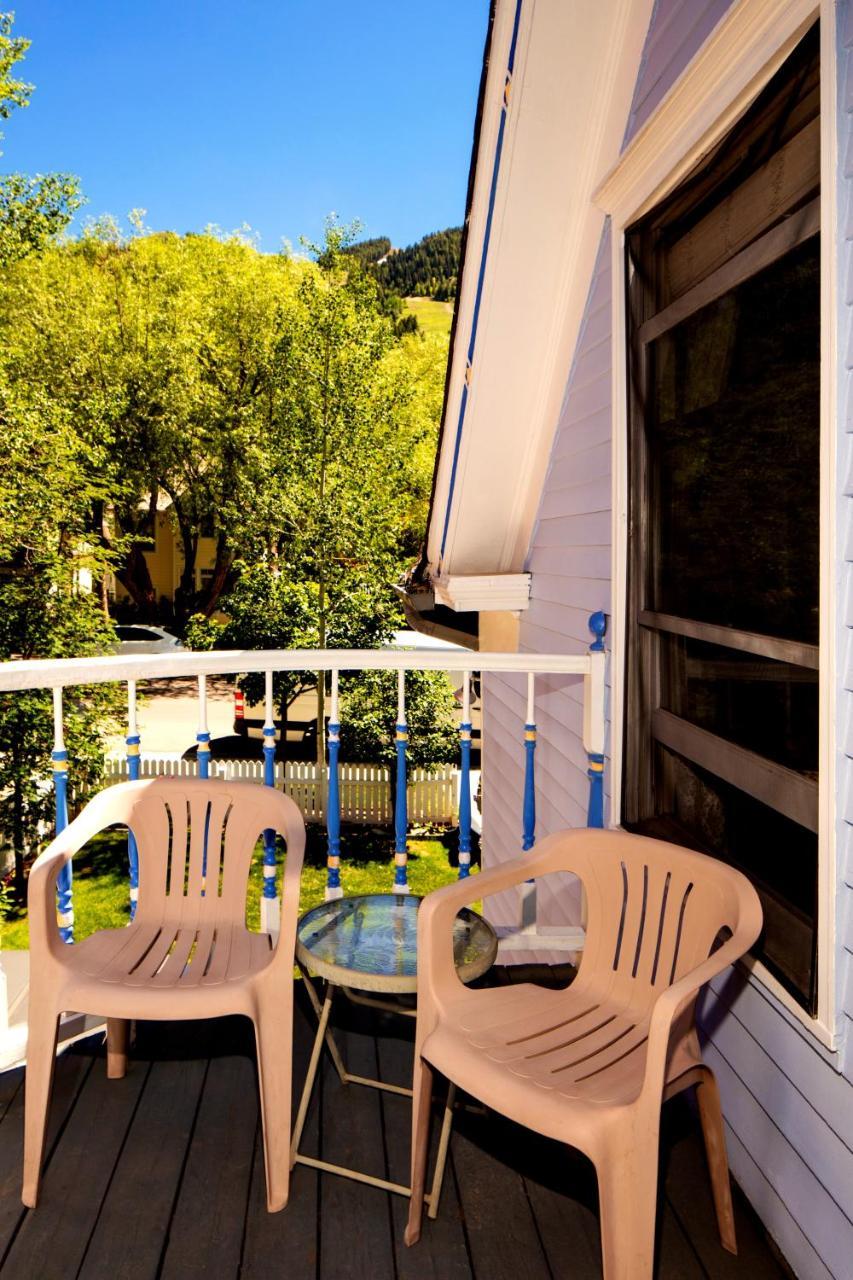 The Snow Queen Lodge Snowmass Village Zimmer foto