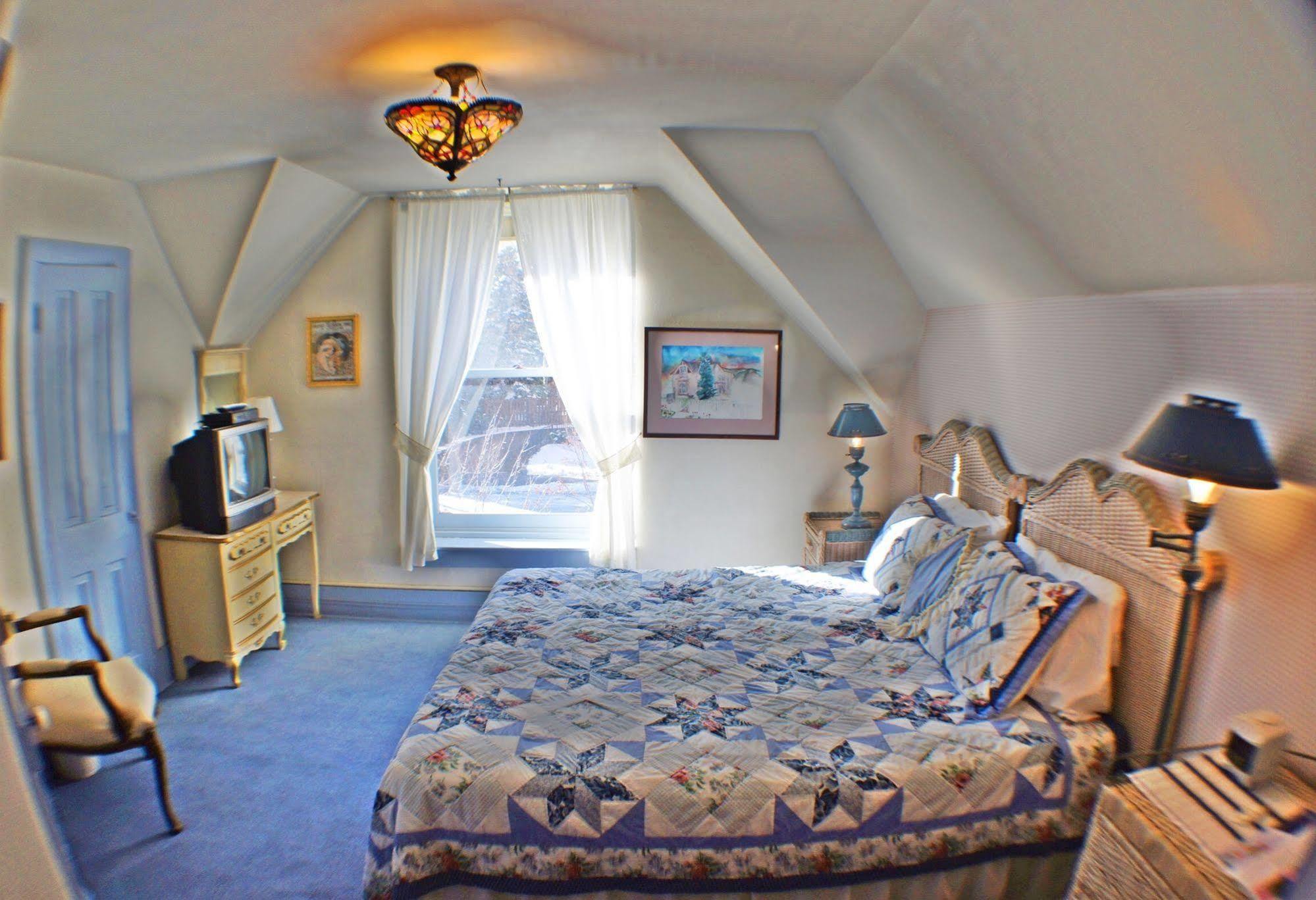 The Snow Queen Lodge Snowmass Village Exterior foto